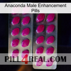 Anaconda Male Enhancement Pills 10